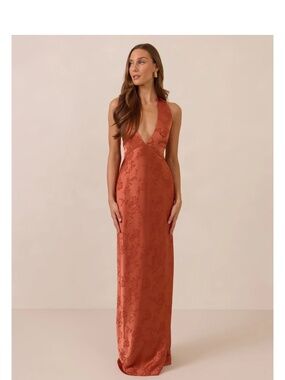 Park & Fifth long dress